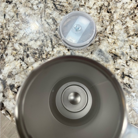 The Darling Effect Flower Talk Take Me Everywhere 40oz Tumbler - Picture 7 of 9